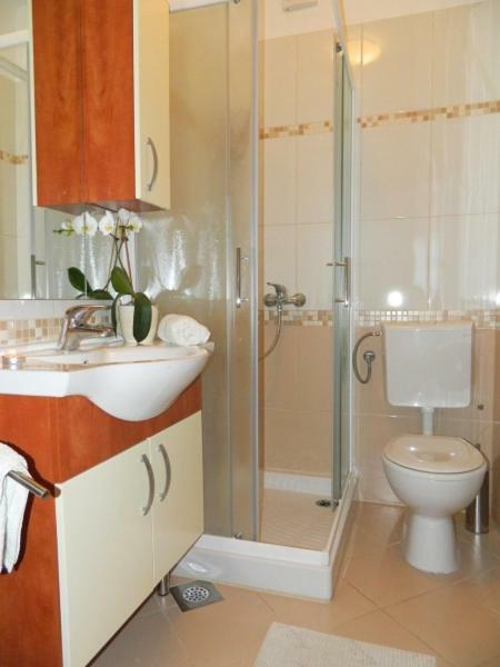 Apartmani Sole Pjescana Uvala Exteriér fotografie