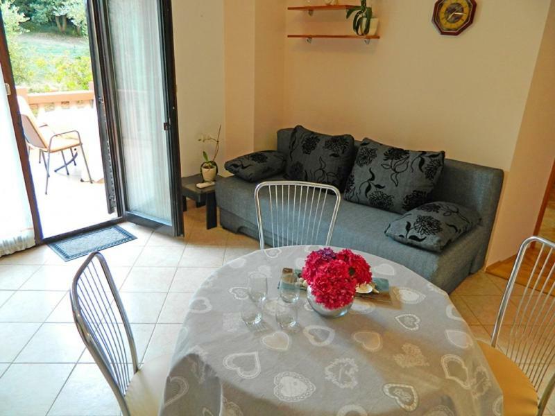 Apartmani Sole Pjescana Uvala Exteriér fotografie